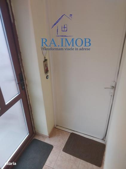 Casă cu 4 camere cu Teren 322 Mp în Ultracentral