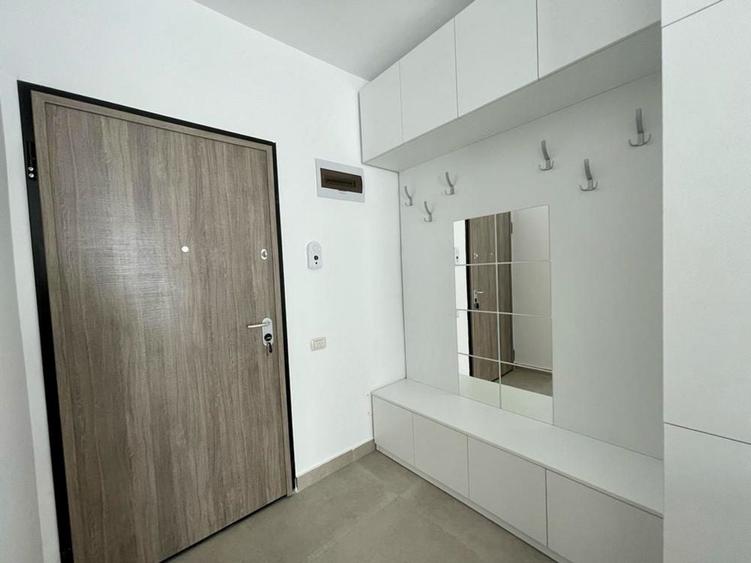 Direct proprietar- de inchiriat 2 camere, garaj subteran, Bloc nou 2022, prima inchiriere,zona Brancoveanu - 6
