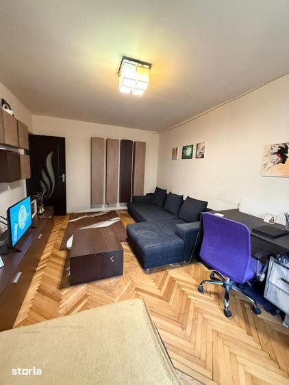Apartament cu 3 camere decomandat în Micălaca