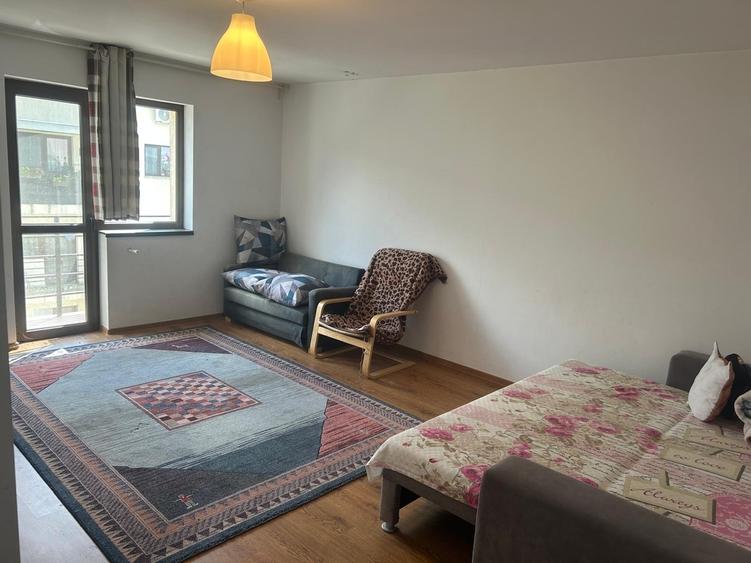 Apartament cu 2 camere decomandat în Prelungirea Ghencea