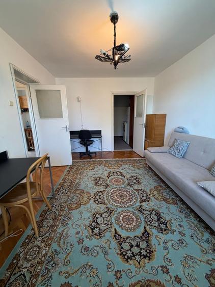 Apartament cu 2 camere decomandat, mobilat în Gheorgheni