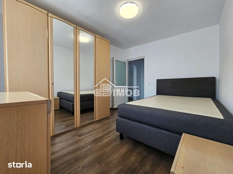 2 camere in Micro 9 | Complet renovat | Gata de mutare - 2