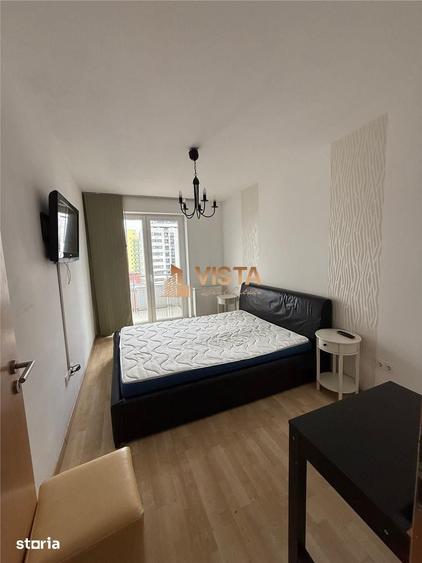 Apartament 2 camere tip sudio, Avantgarden Tractorul, Brasov - 7