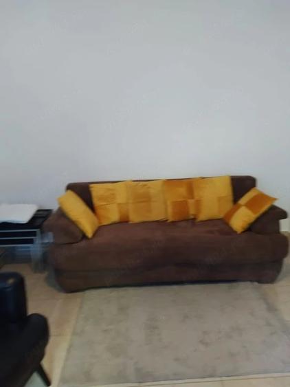 Apartament cu 2 camere semidecomandat în Grivița
