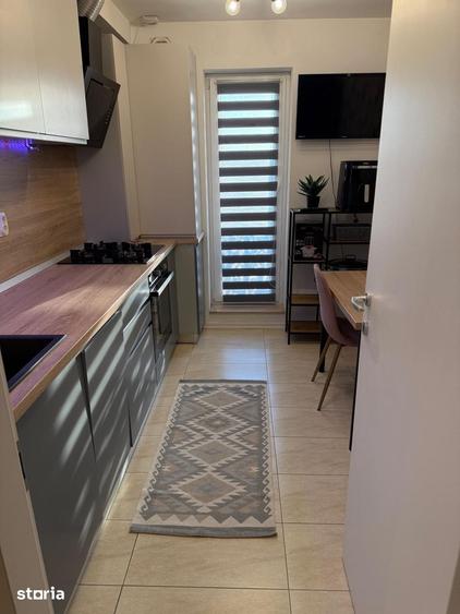 Apartament cu 2 camere în Ștefăneștii de Jos