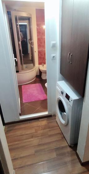 Apartament cu 2 camere decomandat în Rogerius