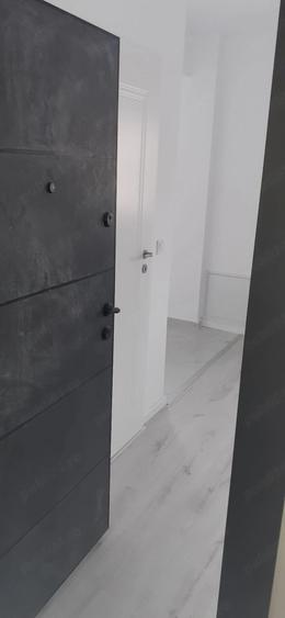 Garsonieră nedecomandată în Vișan