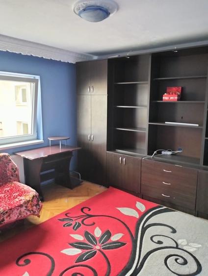 Apartament cu 2 camere decomandat în Dara