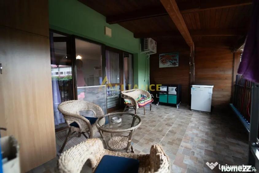 [TREND-PISCINA] Vila P 1 M | 4 camere | 2 bai - 13