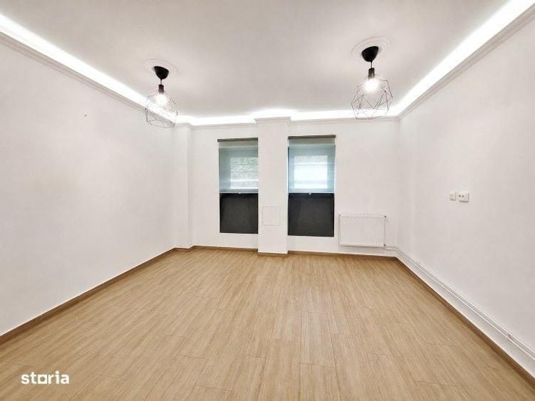 Apartament cu 2 camere în Capitale