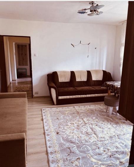 Apartament cu 3 camere - 5
