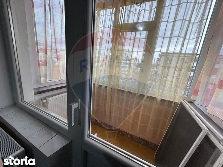Apartament Brazda la 2 minute de Baba Novac - 5