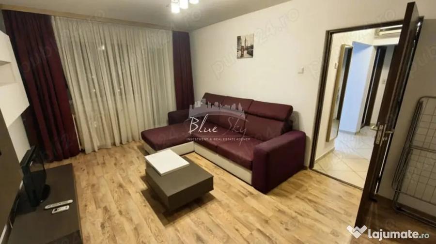 Apartament 2 camere decomandat, 51 mp - in vecinatatea scoli - 7