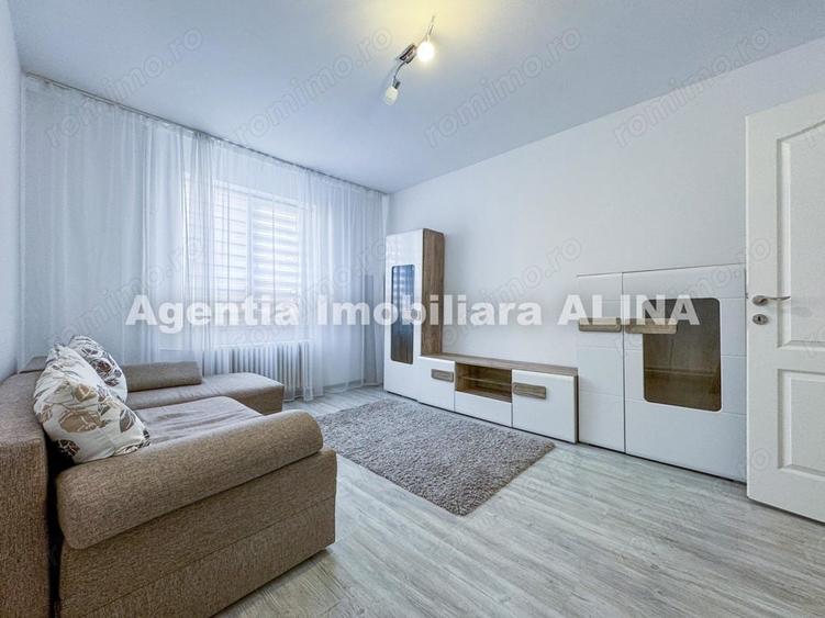 Garsonieră decomandată în Progresul