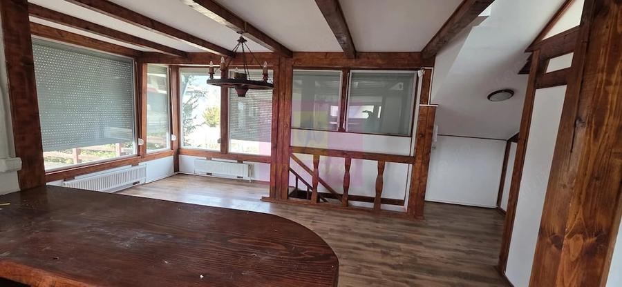 Casă cu 5 camere cu Teren 251 Mp în Zamora