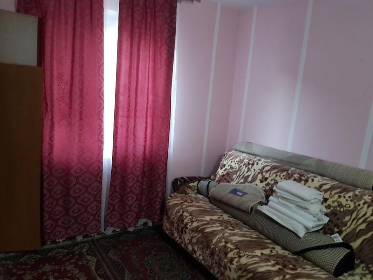 Apartament cu 2 camere semidecomandat în Exterior Vest