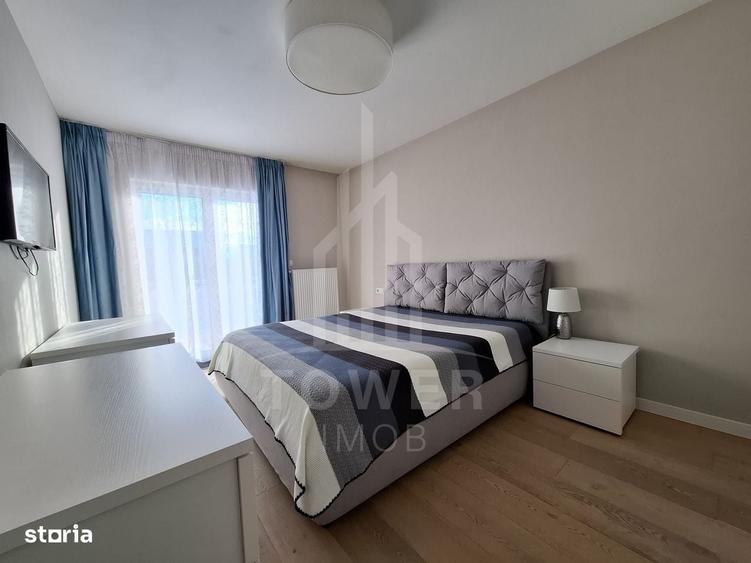 Apartament cu 4 camere în Central