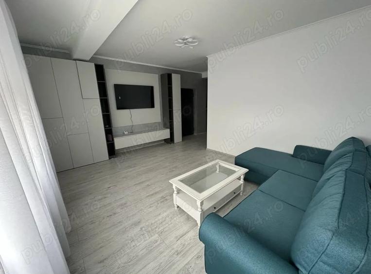 Apartament cu 2 camere decomandat în Sud