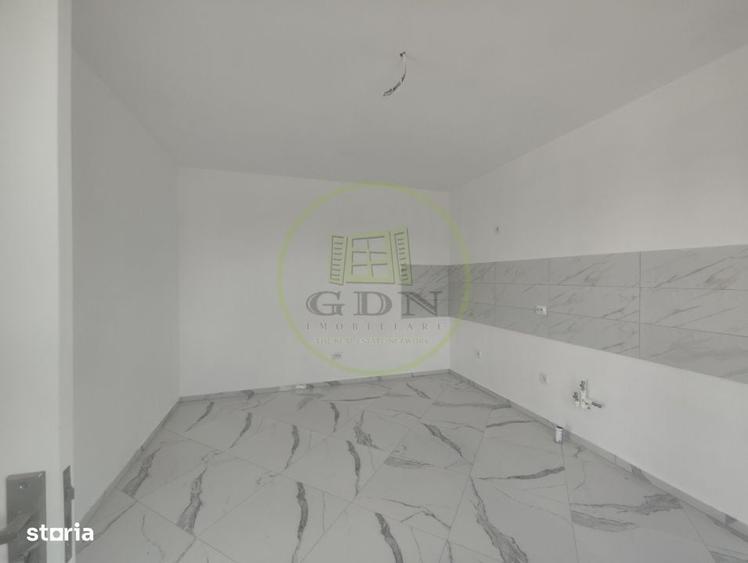 Casă cu 3 camere în Central