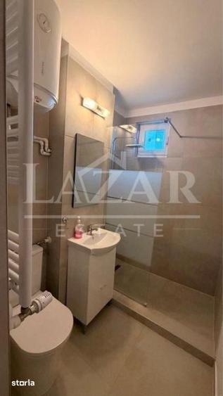 Apartament cu 2 camere decomandat, mobilat în Apărătorii Patriei