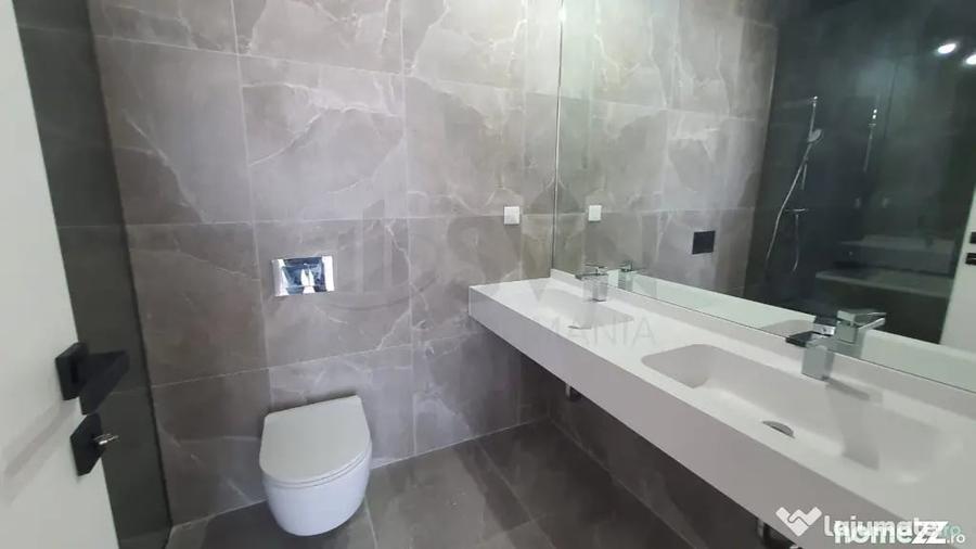Apartament cu 4 camere semidecomandat în Cotroceni