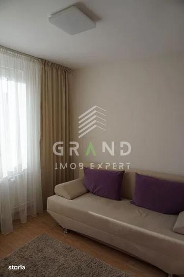 Apartament 2 Camere | Semidecomandat | Etaj 1 | Gheorgheni/Hermes - 6