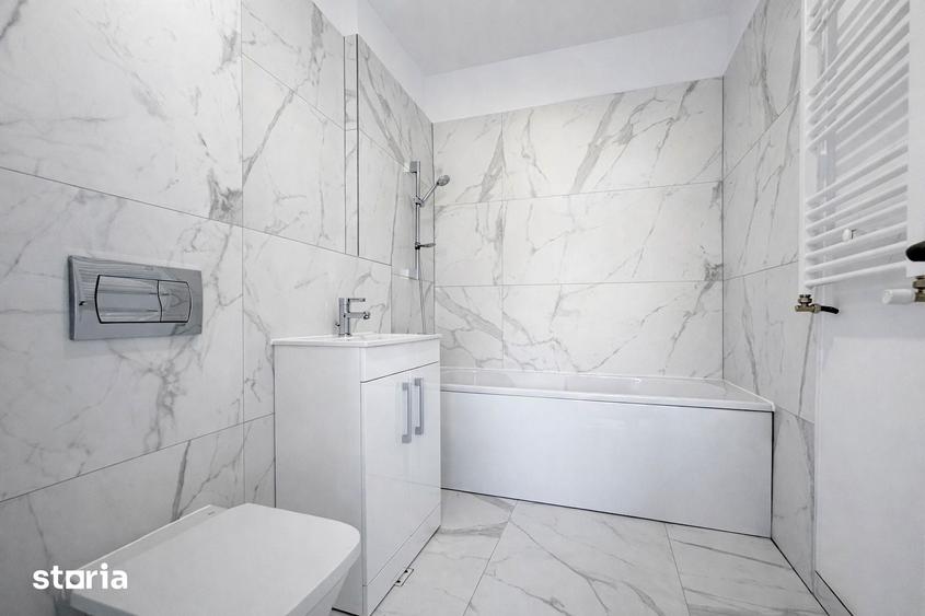 Apartament cu 3 camere decomandat în 6 Vânători