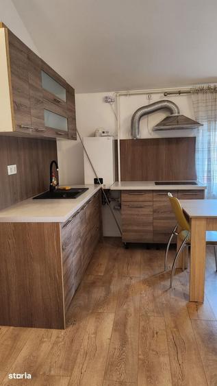 Apartament 1 camera, 38 mp | Ideal pentru BIROU sau 1 persoana - 5