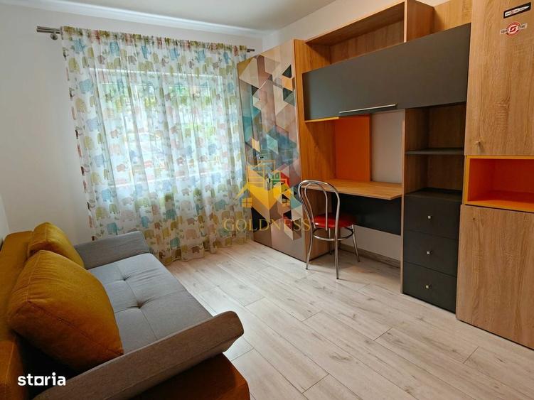Apartament cu 3 camere decomandat în Zorilor
