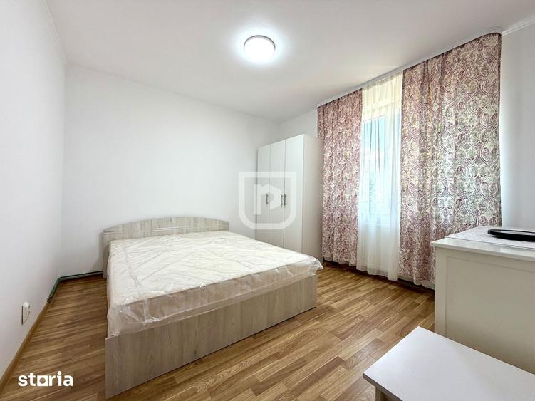 Apartament cu 2 camere în Ultracentral