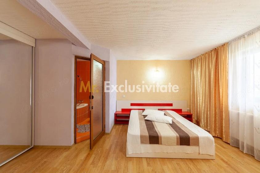 Spațiu comercial, de 500 mp, în Valea Iașului