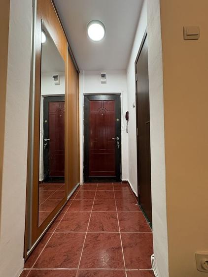 Garsonieră semidecomandată în Drumul Taberei