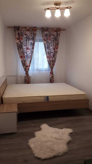 Apartament cu 2 camere decomandat în Podu Roș
