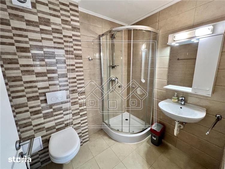 Penthouse cu 3 camere, terasa si balcon - cartierul Avantgarden - 10