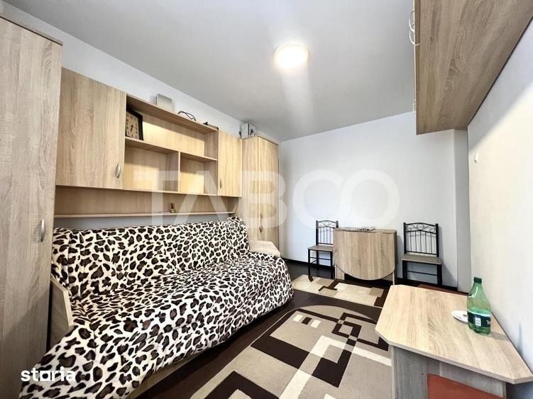 Apartament cu 2 camere de vanzare in Cartierul Gheorgheni zona Hermes - 2
