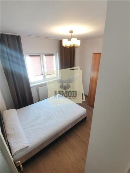 Apartament 2 camere cu balcon zona Mihai Viteazu - 4
