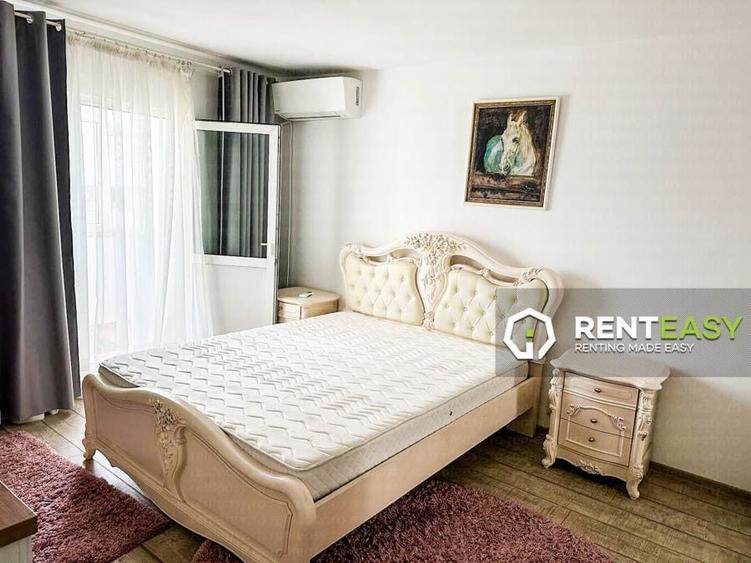 Apartament cu 2 camere în Gară