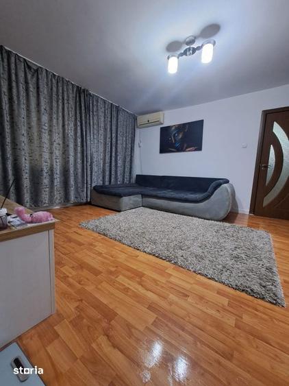 Apartament cu 2 camere în Craiovița Nouă