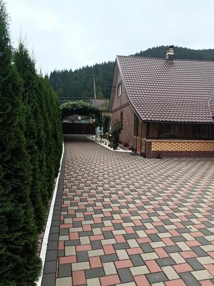 Casa individuala, teren 5200mp, oportunitate de investitie, Brodina - 5