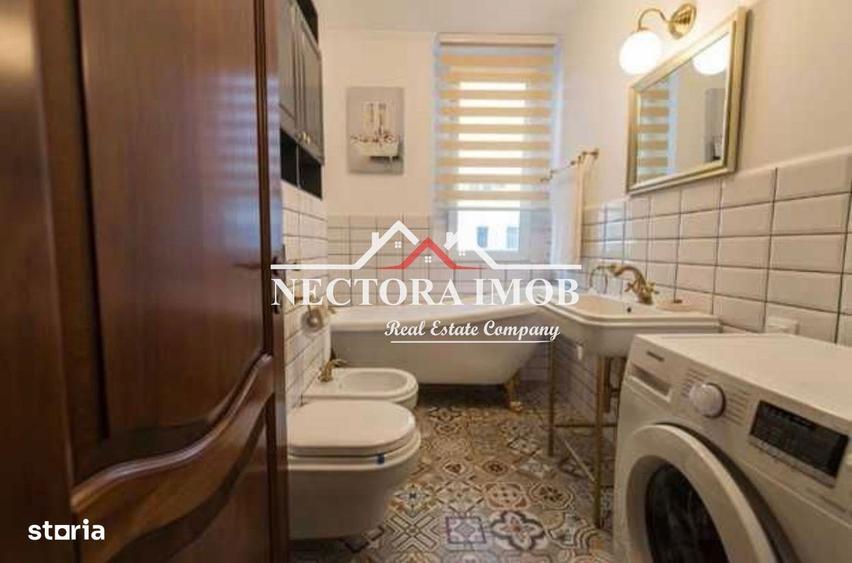 Apartament cu 3 camere în Orașul Nou