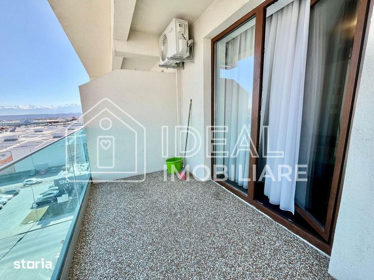 Apartament 2 camere de inchiriat Zona Doamna Stanca - 2