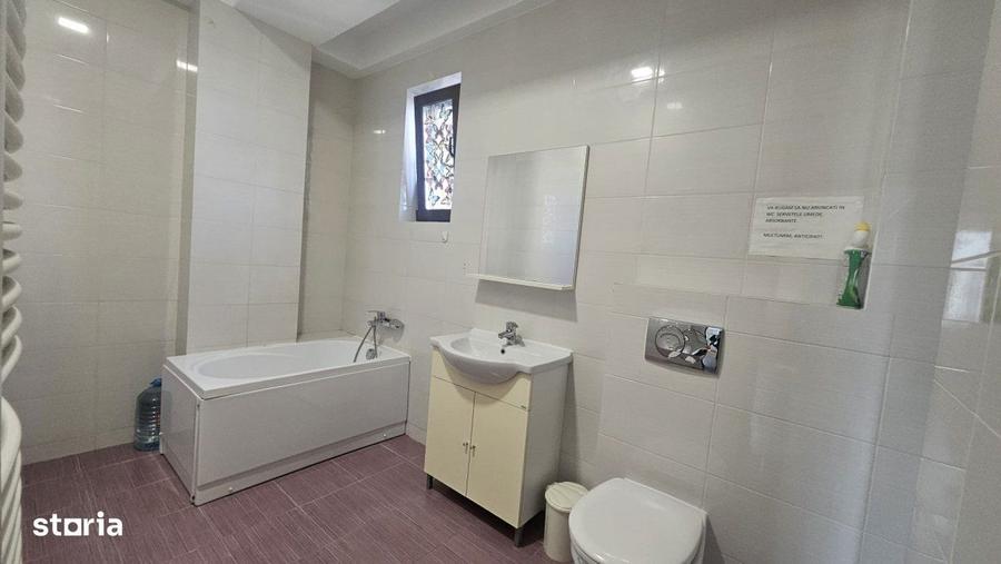 Apartament cu 2 camere decomandat în Tomis Nord