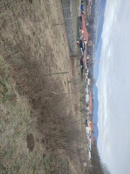 Teren de 944 mp, în Șoimuș