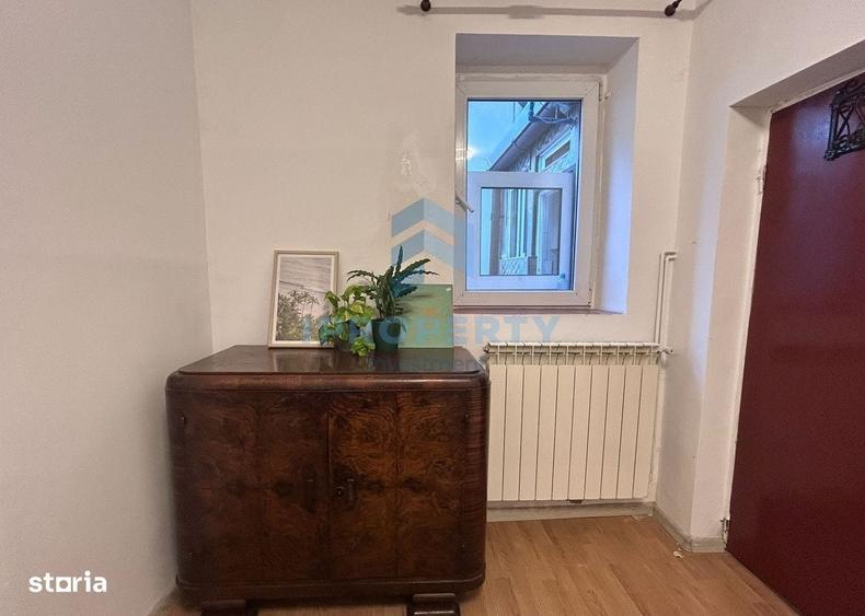 Garsoniera Udristei Cu Centrala Proprie - 5