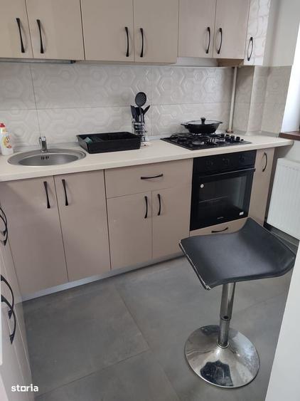 Bragadiru Sos Alexandriei, 43mp, et. 3, mobilat si utilat - 8