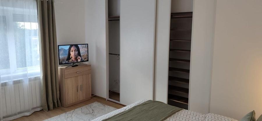 Casă cu 1 camere în Exterior Vest