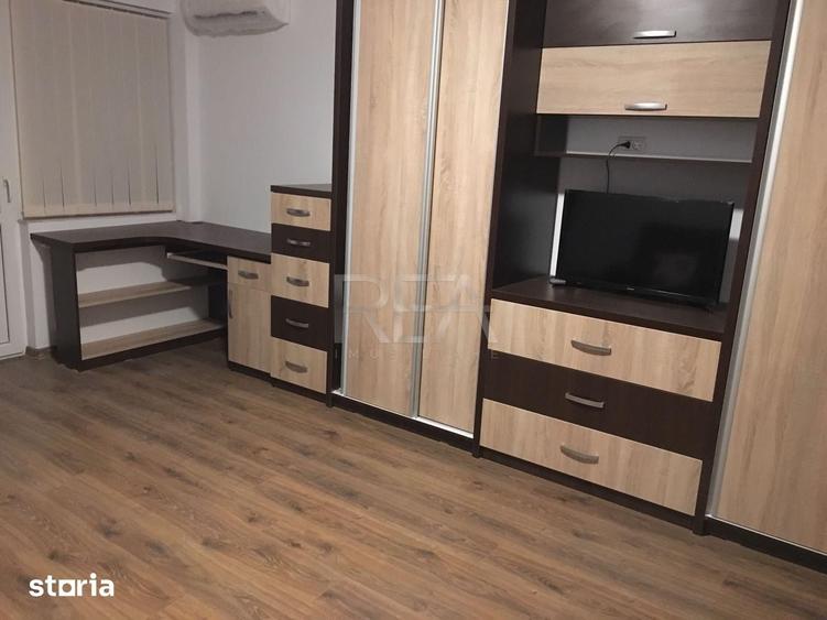 Garsoniera | 5 Minute Metrou Dristor | Mobilata si utilata | Bloc anve - 14