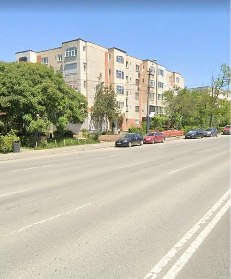 Garsonieră semidecomandată în Inel II