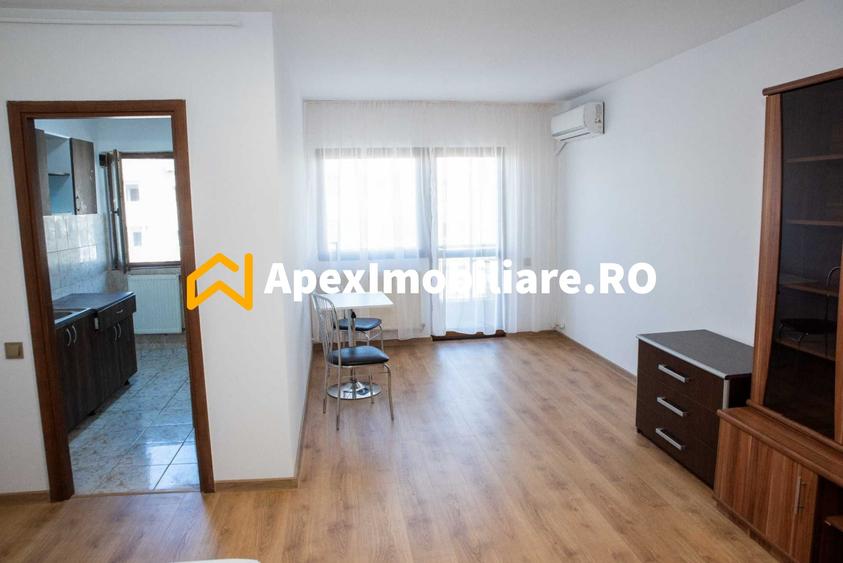 Apartament 1 camere de inchiriat Colentina București ApexImobiliare.ro - 1