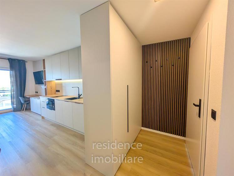 Apartament nou 2 camere, Marasti, zona Piata 1 Mai + Balcon - 5